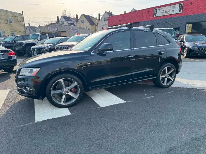 2015 Audi 8R Q5 - Image 5 of 18