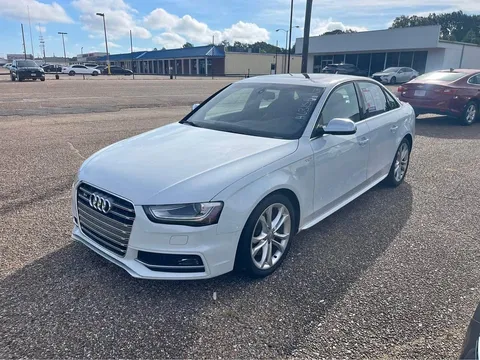2015 Audi 43.OT