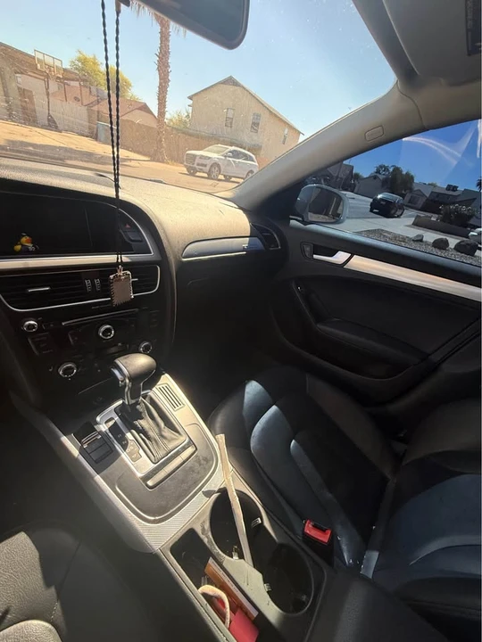 2015 Audi B8 A4 - Image 6 of 6
