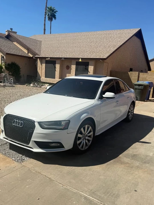 2015 Audi B8 A4 - Image 3 of 6