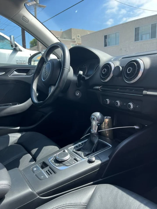 2015 Audi 8V A3 - Image 11 of 17