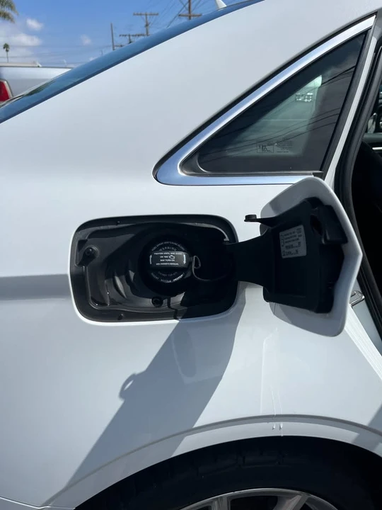 2015 Audi 8V A3 - Image 9 of 17