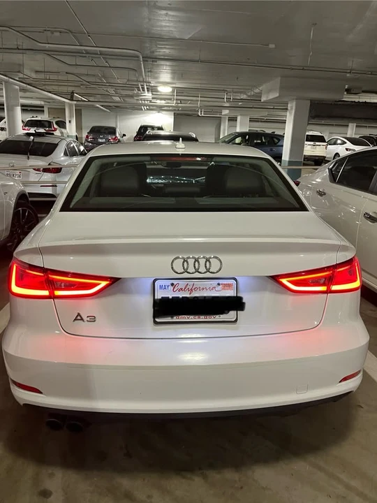 2015 Audi 8V A3 - Image 17 of 17