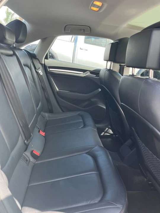 2015 Audi 8V A3 - Image 10 of 17