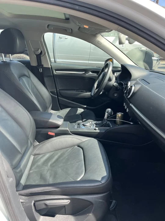 2015 Audi 8V A3 - Image 8 of 17