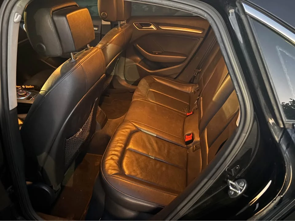 2015 Audi 8V A3 - Image 5 of 6