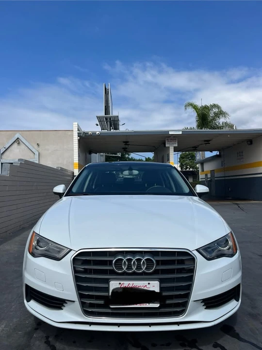 2015 Audi 8V A3 - Image 3 of 17