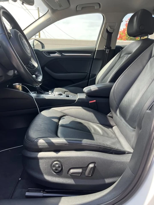 2015 Audi 8V A3 - Image 13 of 17