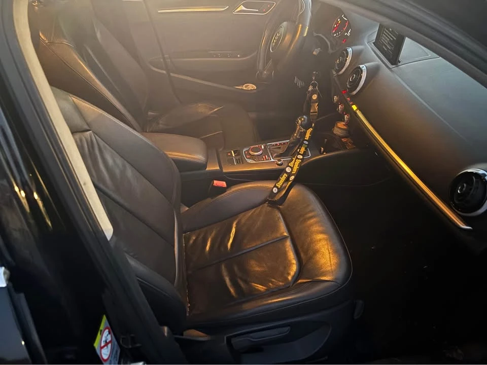 2015 Audi 8V A3 - Image 4 of 6