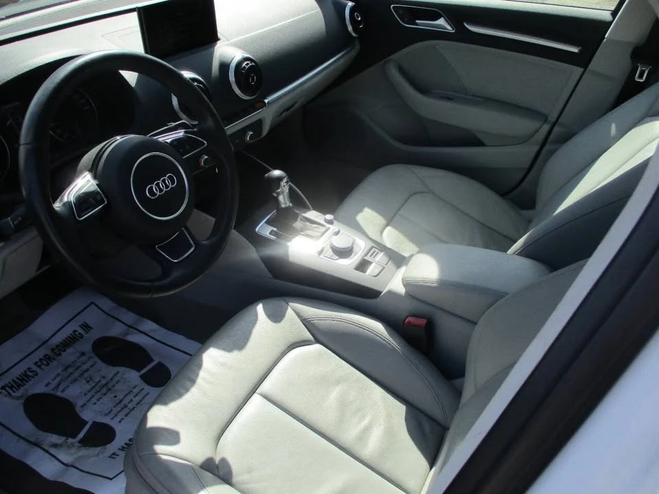 2015 Audi 8V A3 - Image 7 of 9