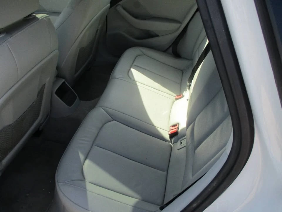 2015 Audi 8V A3 - Image 8 of 9