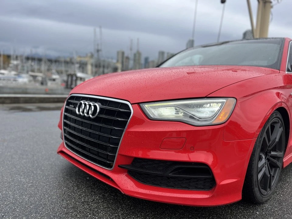 2015 Audi 8V A3 - Image 19 of 20