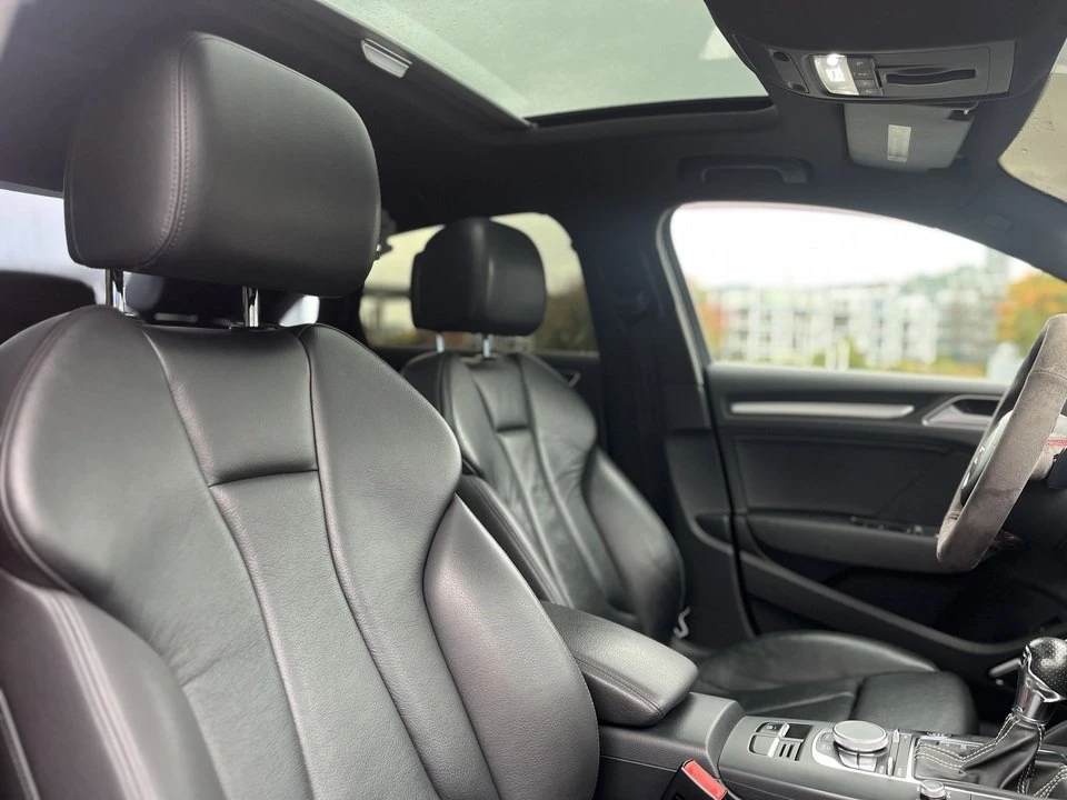 2015 Audi 8V A3 - Image 14 of 20