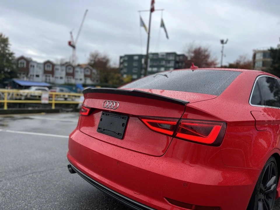 2015 Audi 8V A3 - Image 20 of 20