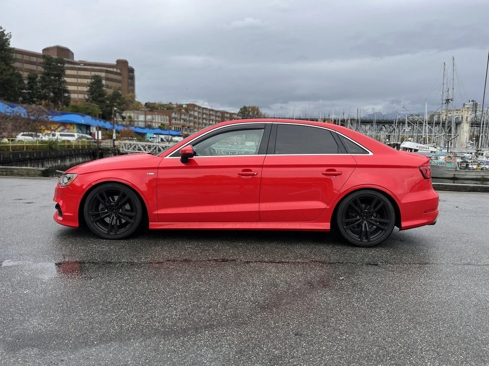 2015 Audi 8V A3 - Image 2 of 20