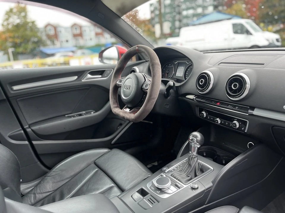 2015 Audi 8V A3 - Image 15 of 20