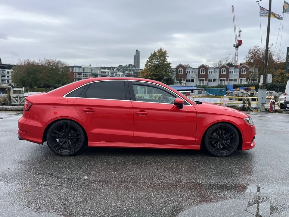 2015 Audi 8V A3 - Image 6 of 20