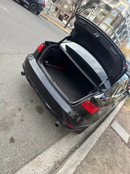 2015 Audi 8V A3 - Image 6 of 14