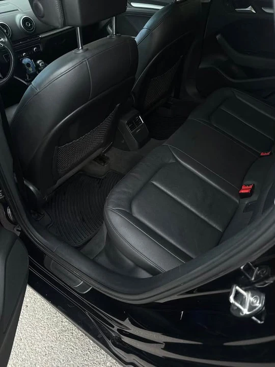 2015 Audi 8V A3 - Image 11 of 14