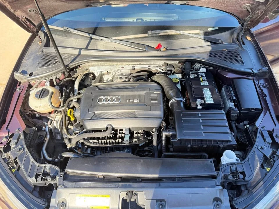 2015 Audi 8V A3 - Image 20 of 20