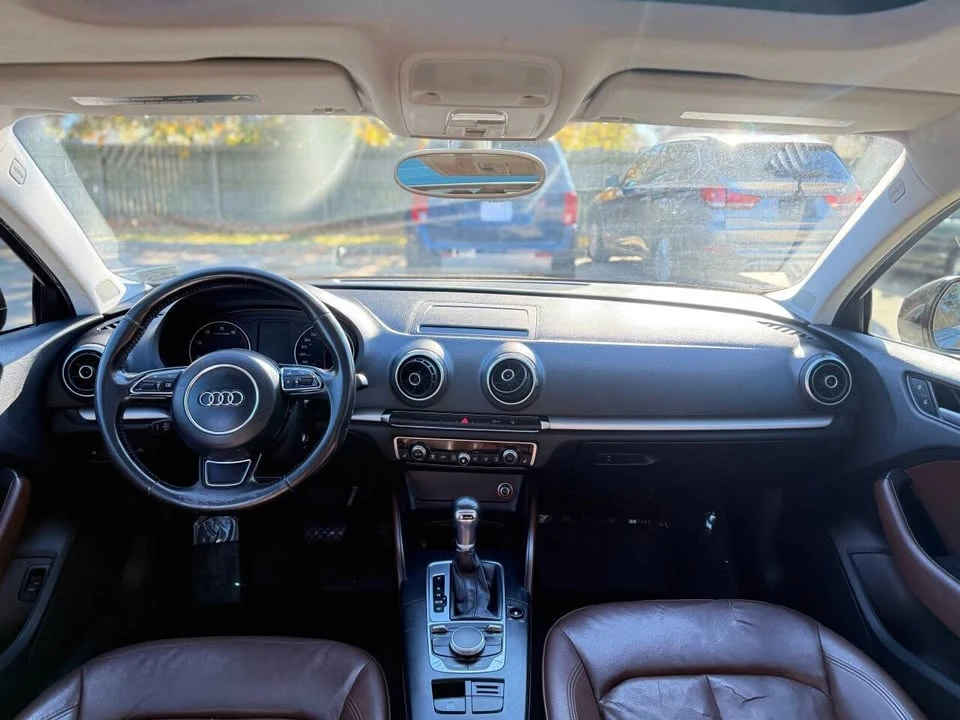 2015 Audi 8V A3 - Image 15 of 20
