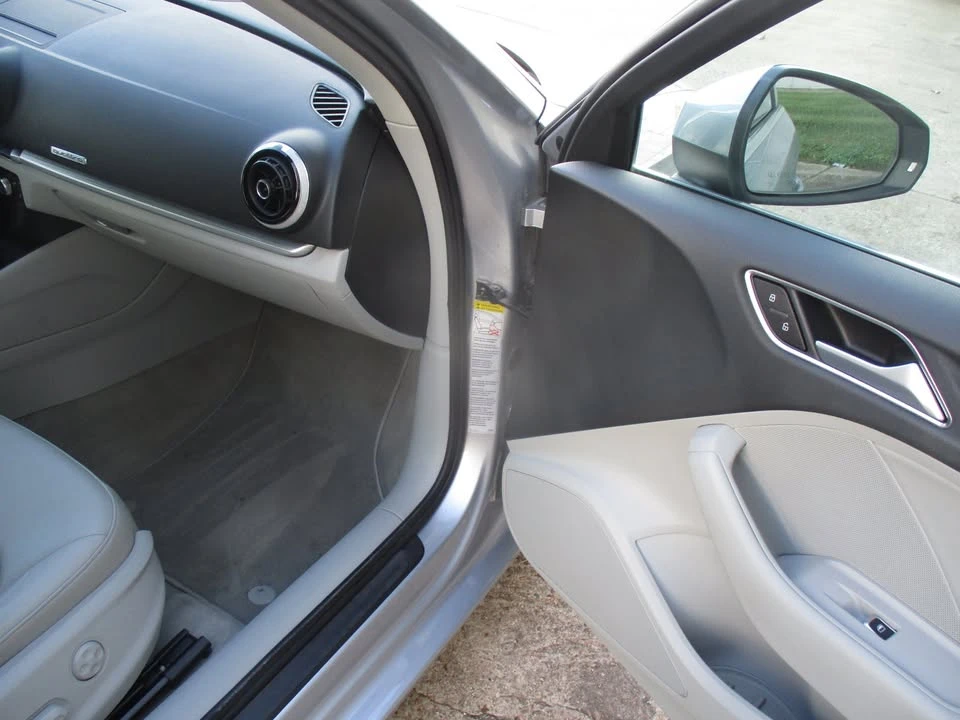 2015 Audi 8V A3 - Image 17 of 20