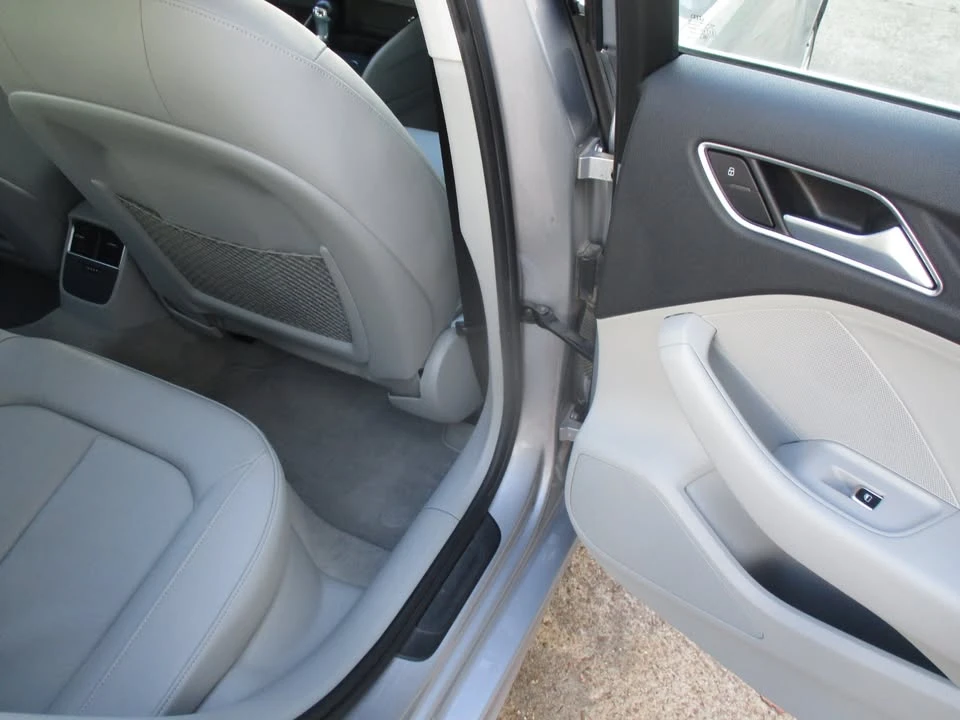 2015 Audi 8V A3 - Image 20 of 20