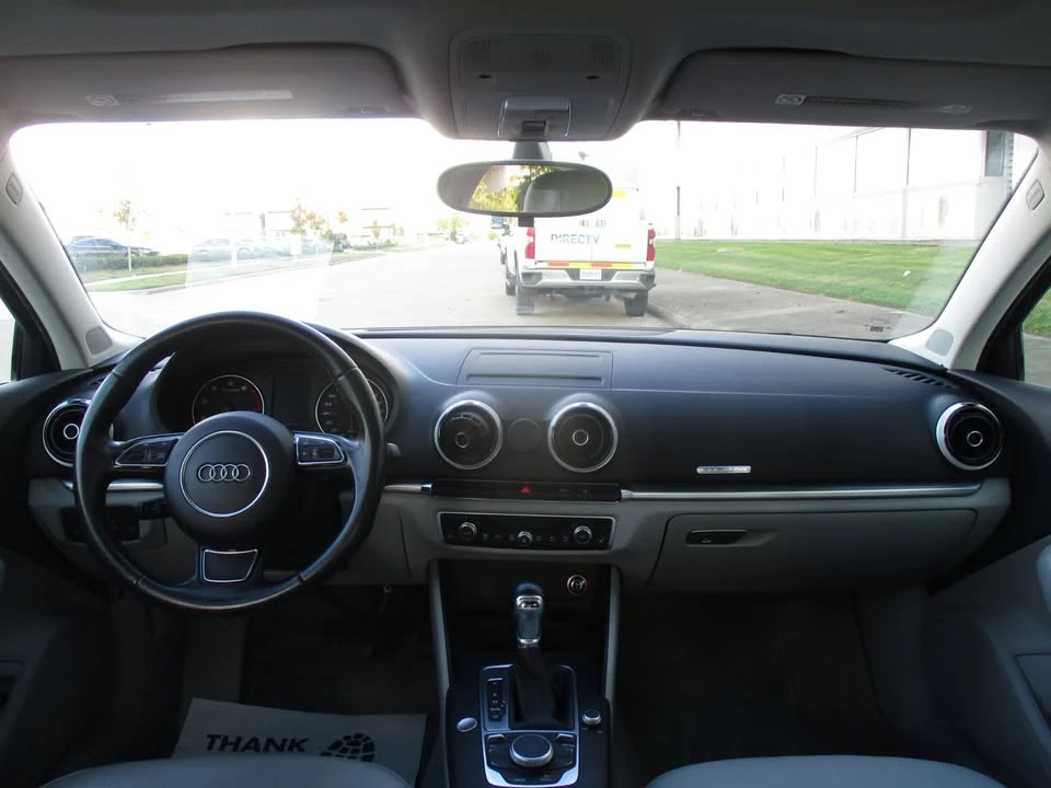 2015 Audi 8V A3 - Image 11 of 20