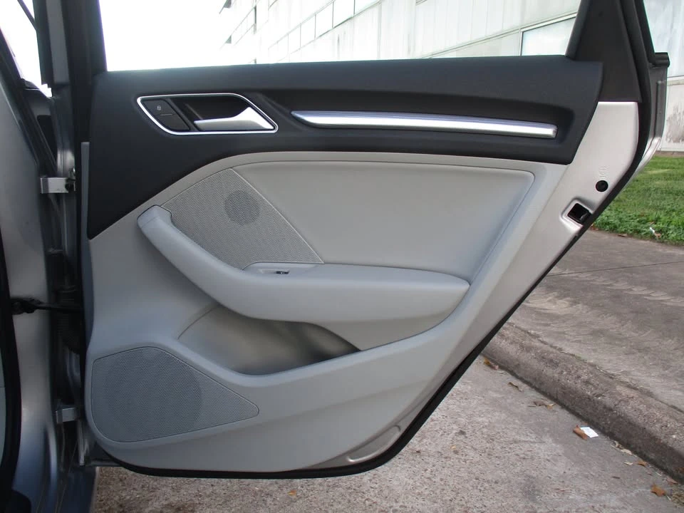 2015 Audi 8V A3 - Image 19 of 20