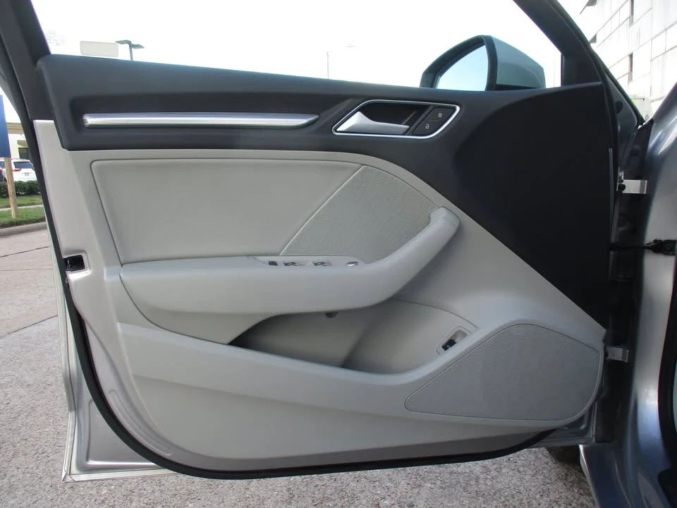 2015 Audi 8V A3 - Image 13 of 20