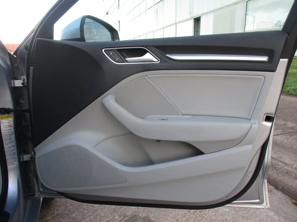 2015 Audi 8V A3 - Image 16 of 20