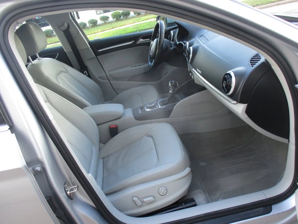 2015 Audi 8V A3 - Image 18 of 20