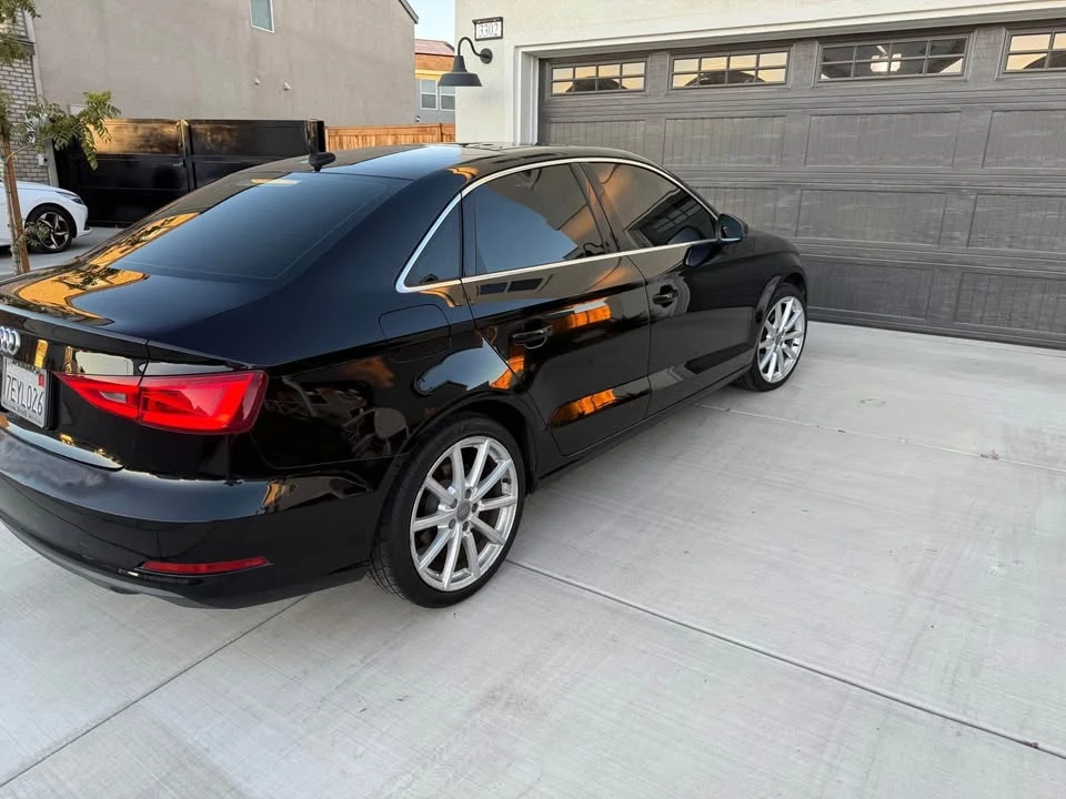 2015 Audi 8V A3 - Image 4 of 10