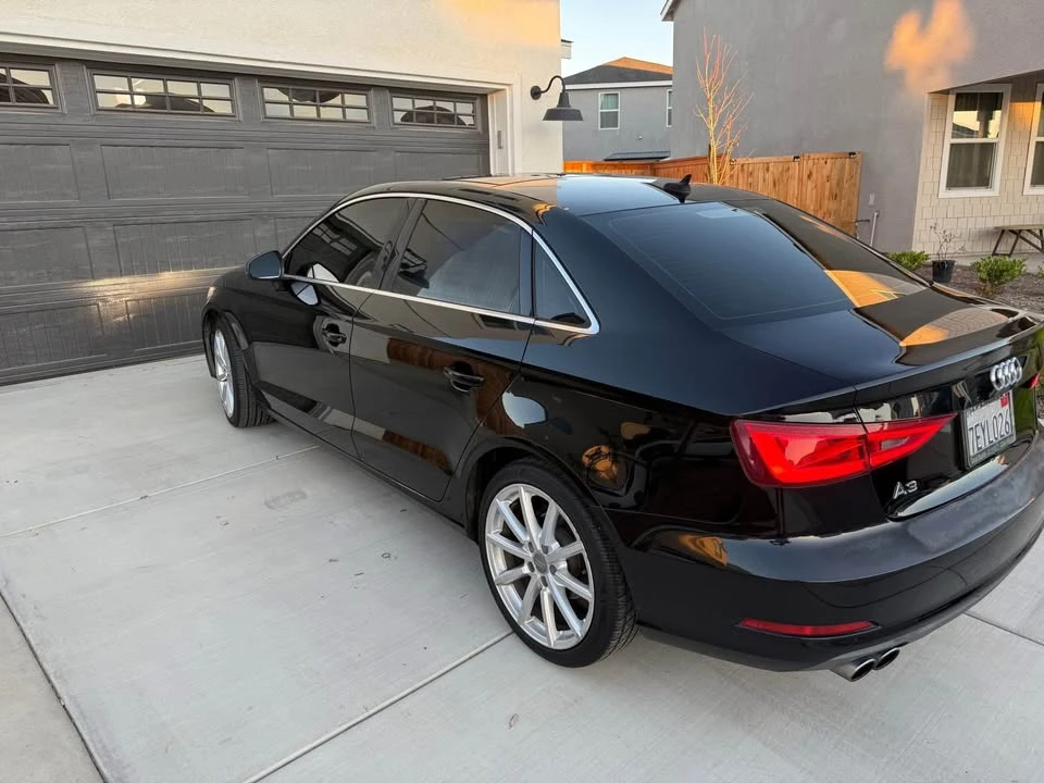 2015 Audi 8V A3 - Image 6 of 10
