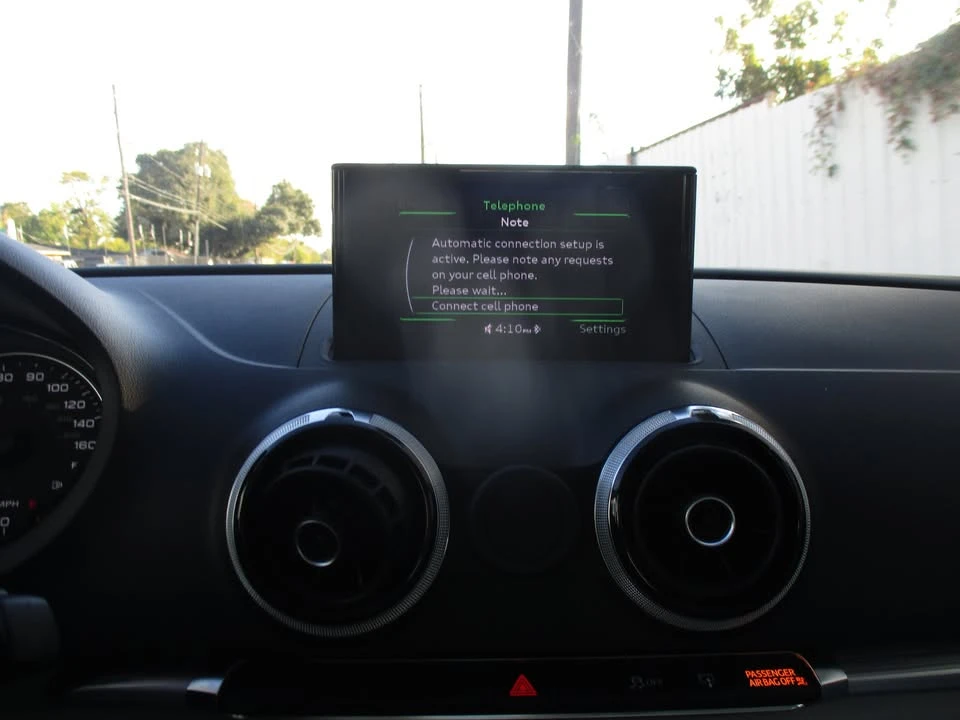 2015 Audi 8V A3 - Image 12 of 20