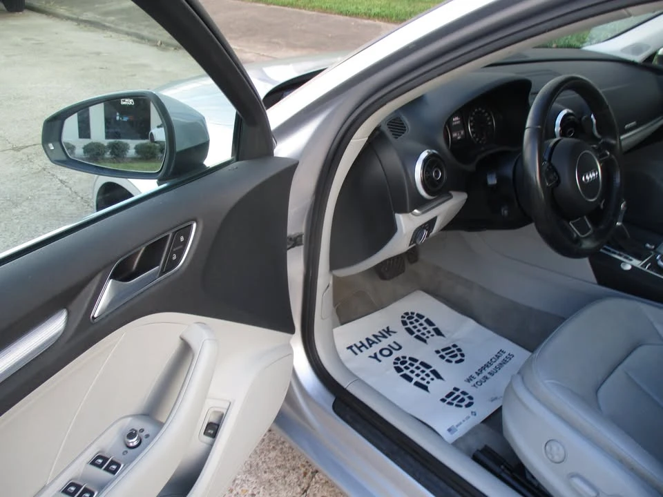 2015 Audi 8V A3 - Image 14 of 20