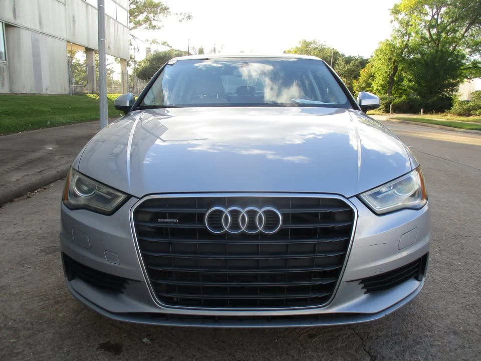 2015 Audi 8V A3 - Image 3 of 20