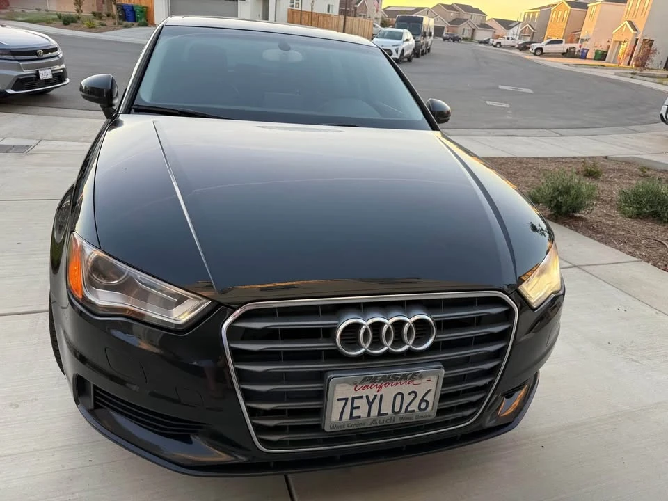 2015 Audi 8V A3 - Image 3 of 10