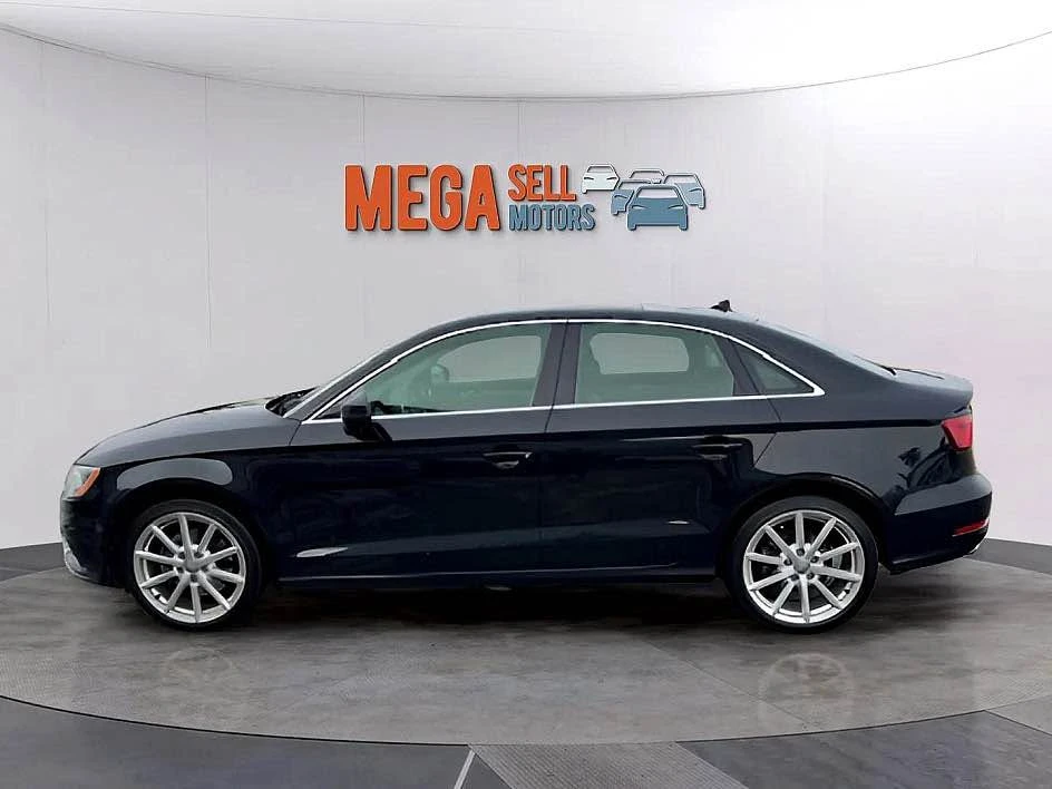 2015 Audi 8V A3 - Image 5 of 19