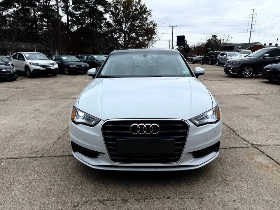 2015 Audi 8V A3 - Image 3 of 20