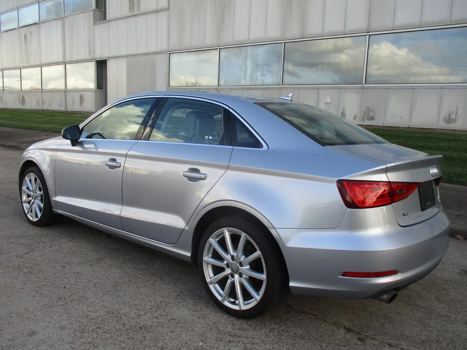 2015 Audi 8V A3 - Image 10 of 20