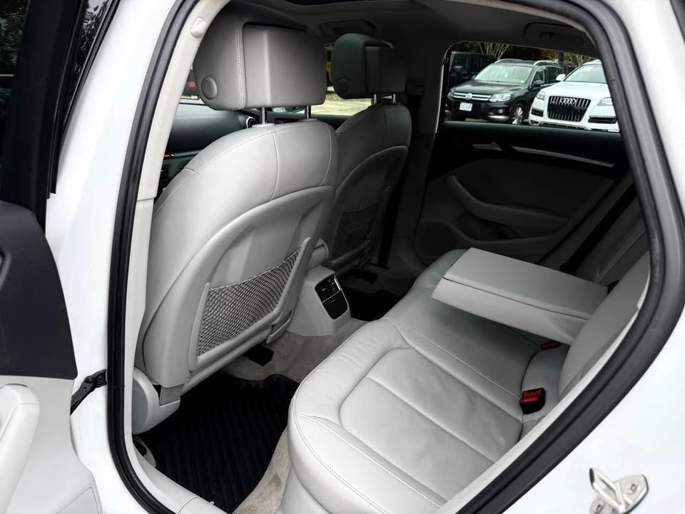 2015 Audi 8V A3 - Image 10 of 20