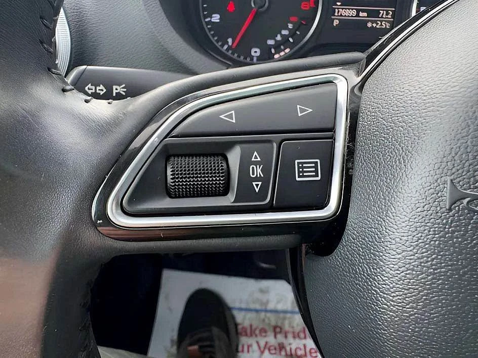2015 Audi 8V A3 - Image 14 of 19