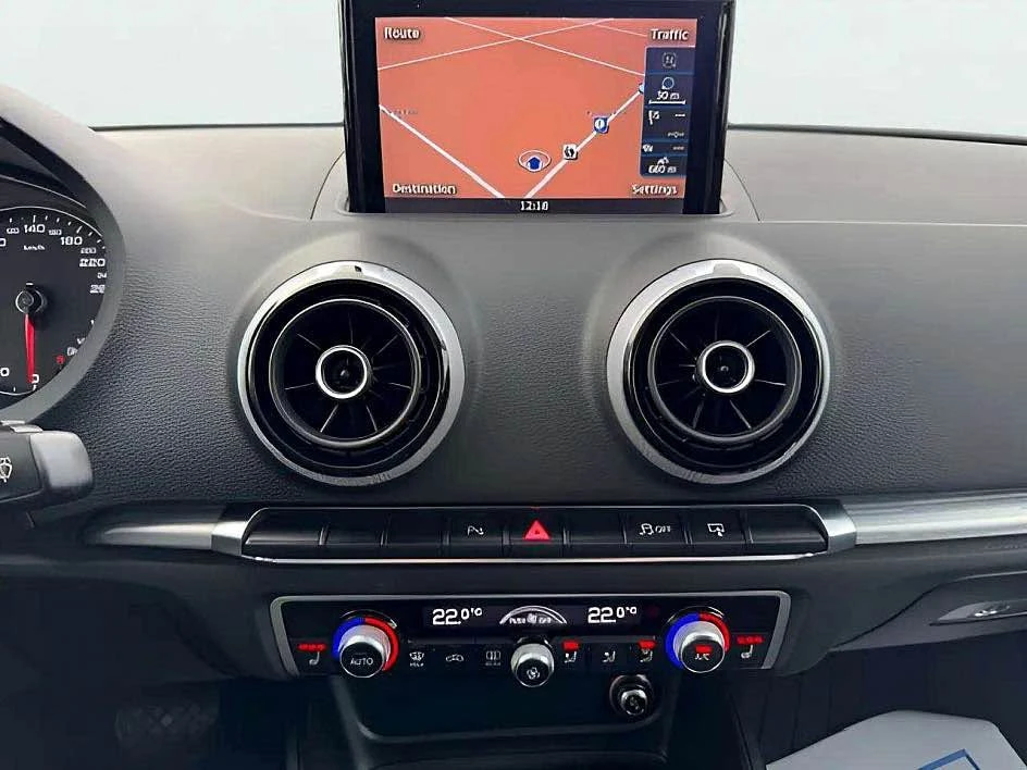 2015 Audi 8V A3 - Image 16 of 19