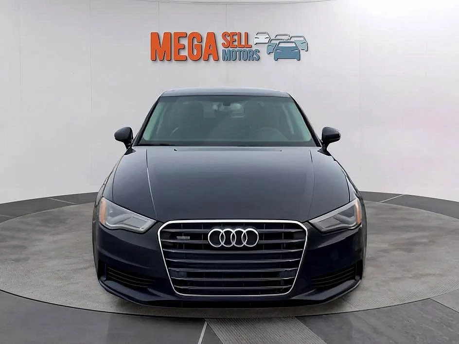 2015 Audi 8V A3 - Image 7 of 19