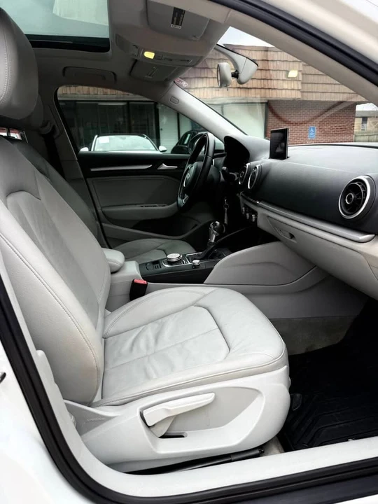 2015 Audi 8V A3 - Image 17 of 20