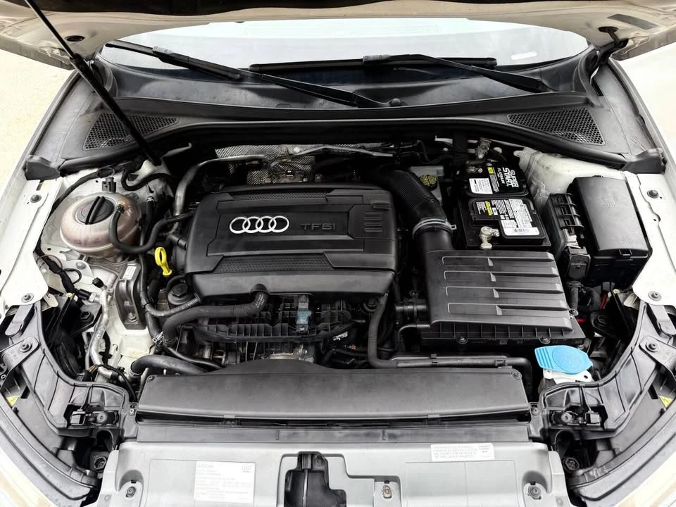 2015 Audi 8V A3 - Image 19 of 20