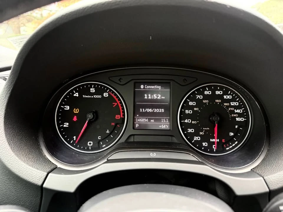2015 Audi 8V A3 - Image 18 of 20