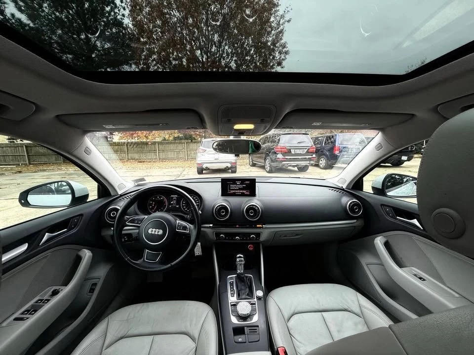 2015 Audi 8V A3 - Image 14 of 20
