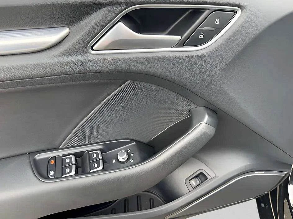 2015 Audi 8V A3 - Image 10 of 19